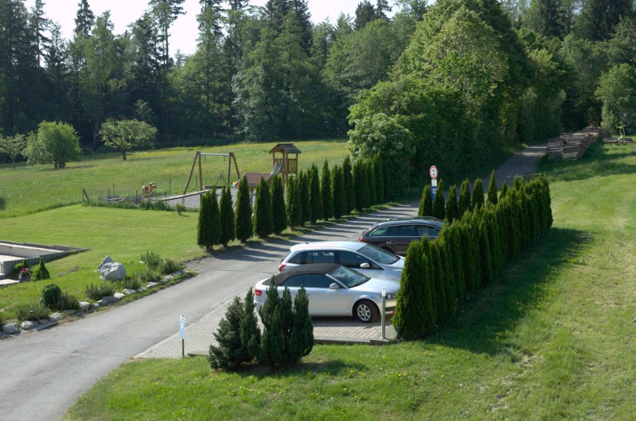 Bio Ferienhof Heiler Feldkirchen-Westerham Exterior photo